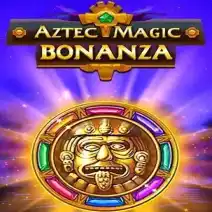 Aztec Magic Bonanza Slot Spielen