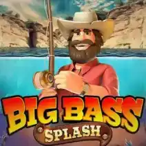 Big Bass Splash Slot Spielen