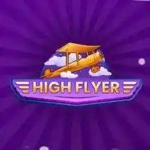 High Flyer Slot Spielen