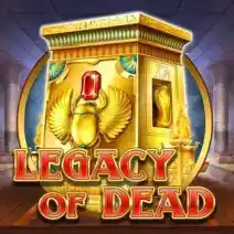 Legacy Of Dead Slot Spielen