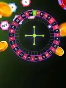 Roulette Slot Spielen