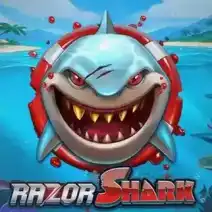 Razor Shark Slot Spielen