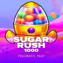 Sugar Rush 1000 Slot Spielen